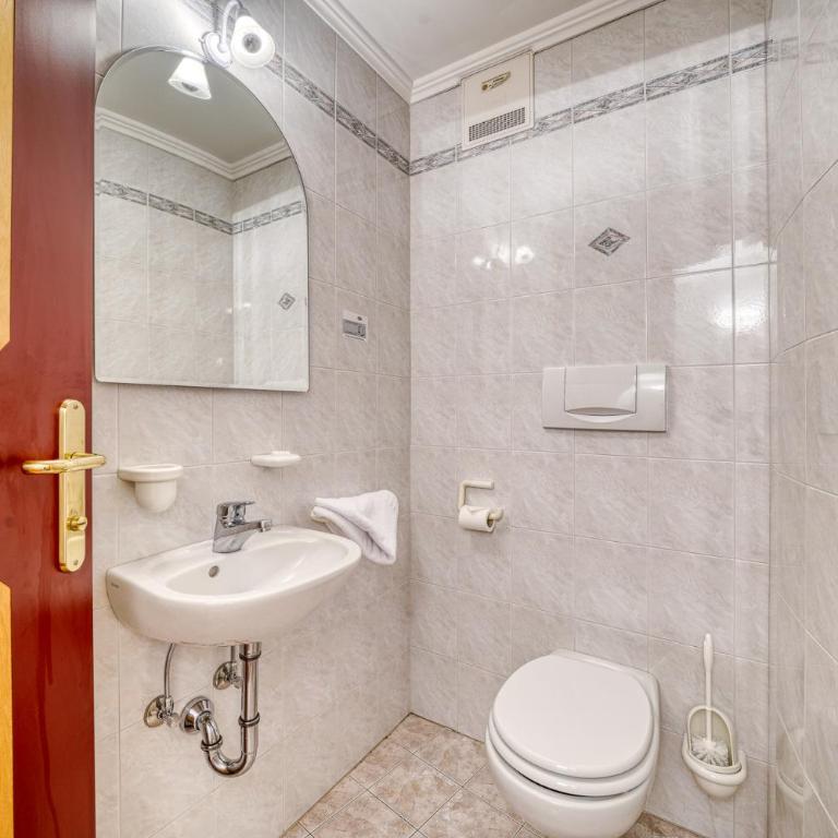 Das Bergland - Vital & Activity - Suite - 3