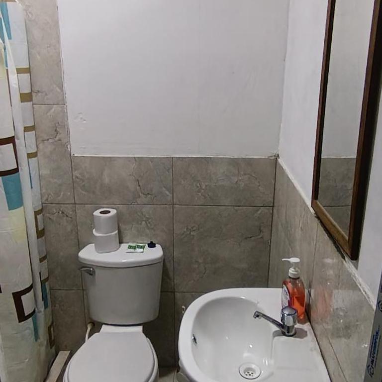 Alojamiento Bivi - Double Room with Private Bathroom - 5