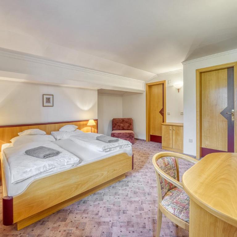 Das Bergland - Vital & Activity - Suite - 5