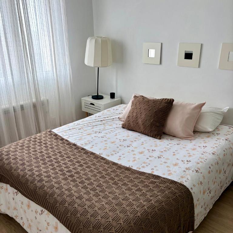 1 linea de playa puerto deportivo Vistas al mar recién reformado - Apartamento con vistas al mar - 1