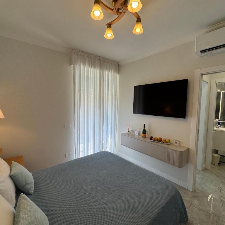 Luxury House Riviera - Appartamento con 1 Camera da Letto - 39