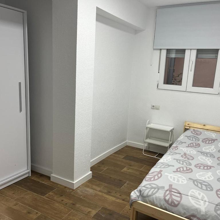 Verano en el corazón de Almería - Apartment mit 3 Schlafzimmern - 2