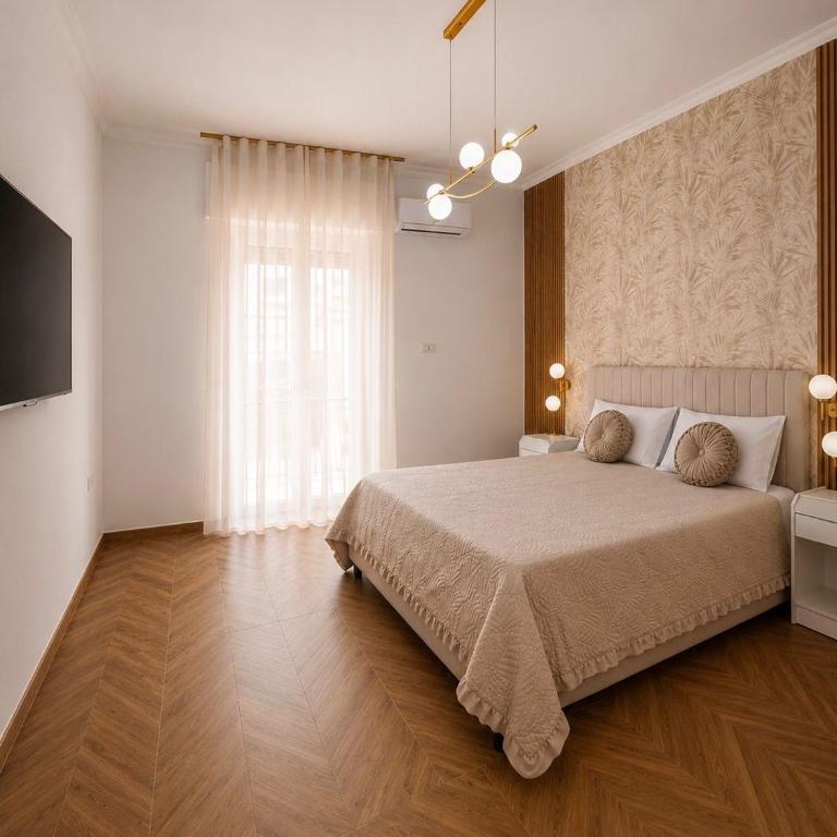 La Casa di Carmen - Casa con 1 Camera da Letto - 9