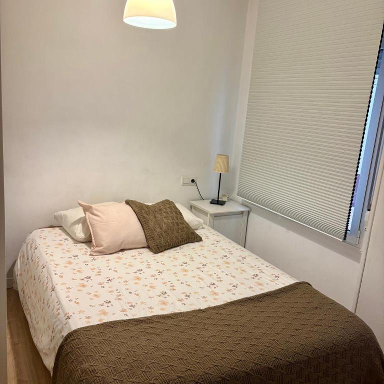 1 linea de playa puerto deportivo Vistas al mar recién reformado - Apartamento con vistas al mar - 4