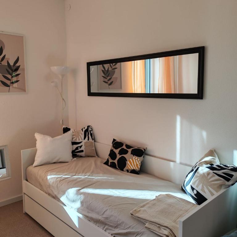 GattoMatto with parking - Appartamento Standard con 2 Camere da Letto - 14