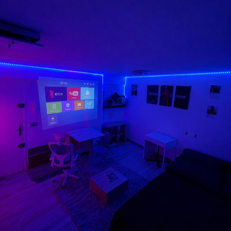 Petit cocon au cœur de la conception - Apartamento de 1 dormitorio - 1