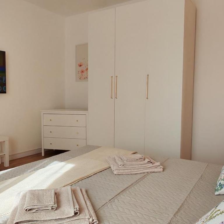 GattoMatto with parking - Appartamento Standard con 2 Camere da Letto - 8