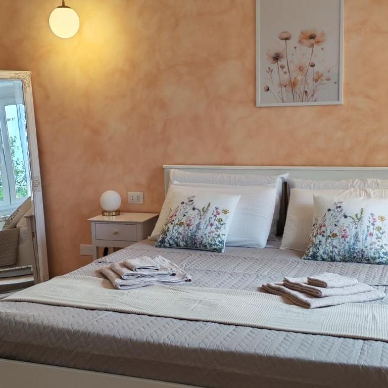 GattoMatto with parking - Appartamento Standard con 2 Camere da Letto - 10