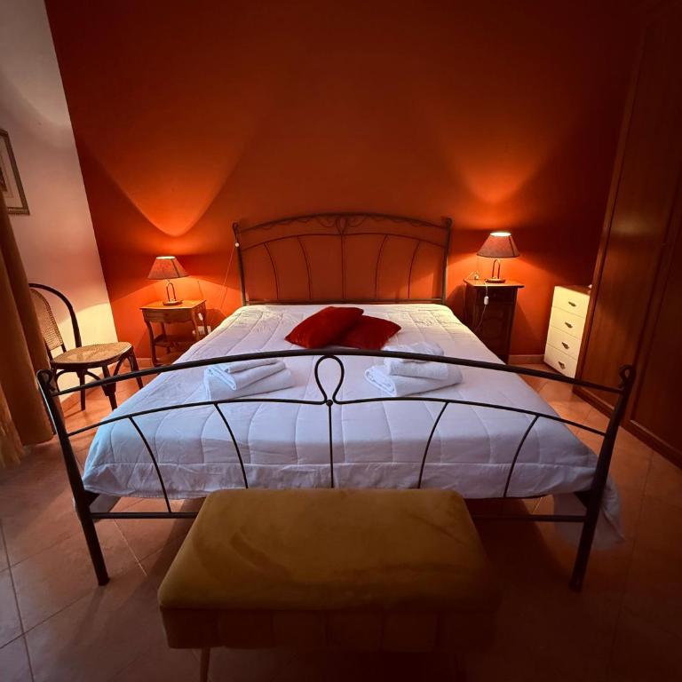 Hola House Palermo Cathedral - Apartment mit 1 Schlafzimmer - 6