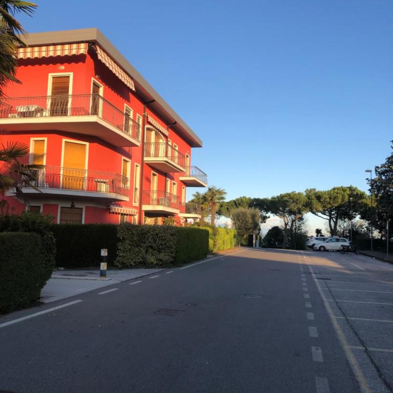 Appartamento Mariarosa - Appartamento con 1 Camera da Letto - 1