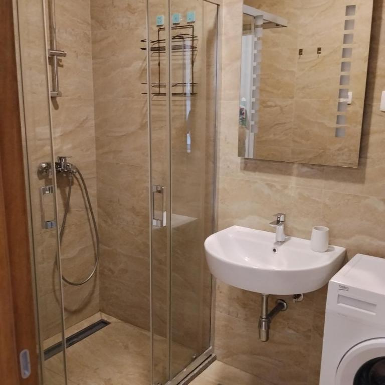 Apartman Vesna - One-Bedroom Apartment - 8