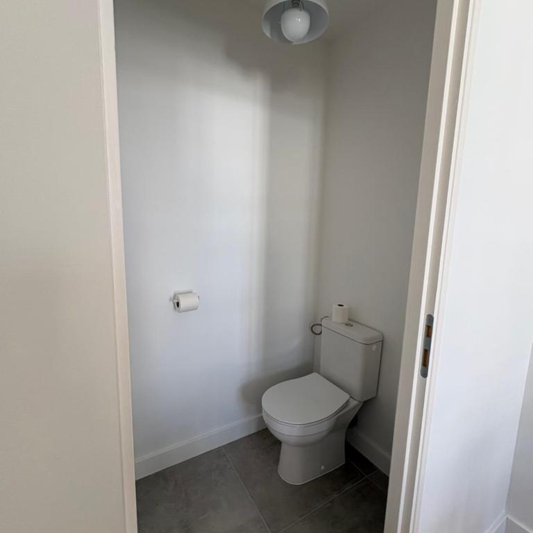 Rue des Minimes - Apartment mit 1 Schlafzimmer - 4