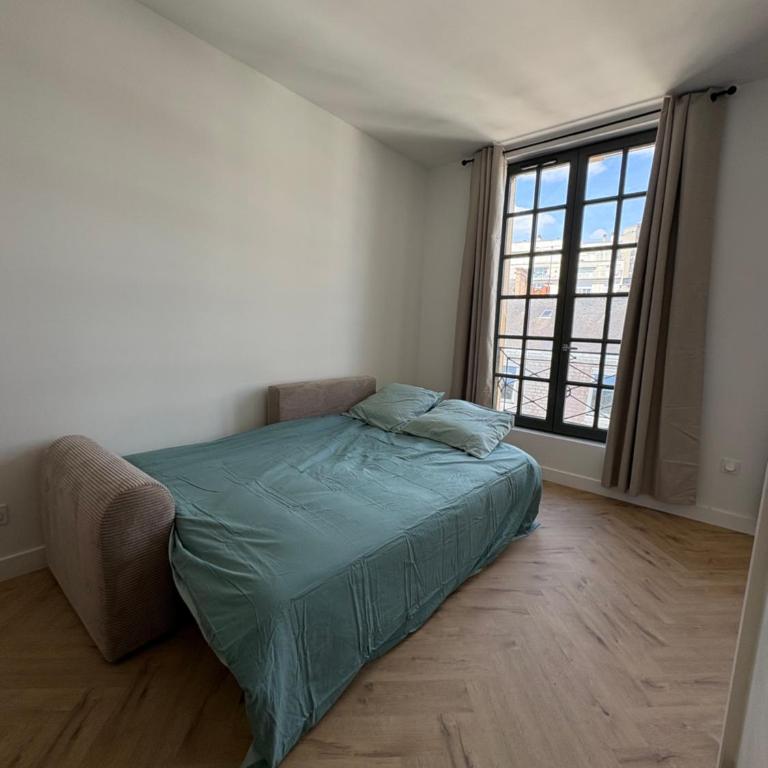 Rue des Minimes - Apartment mit 1 Schlafzimmer - 5