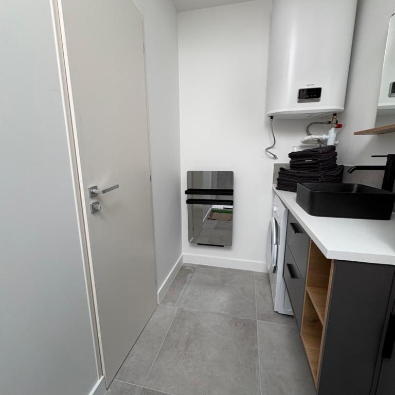 Rue des Minimes - Apartment mit 1 Schlafzimmer - 8