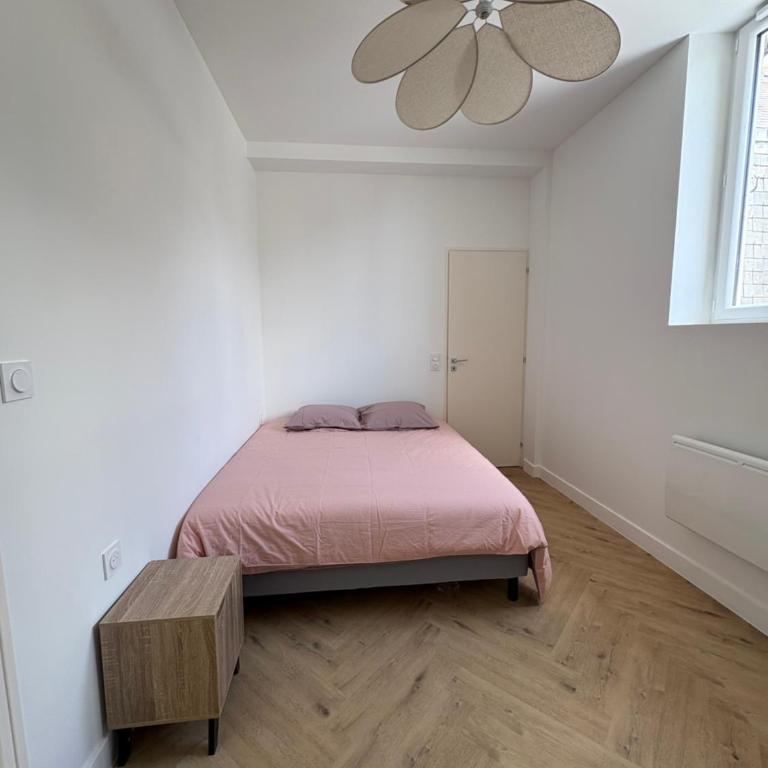 Rue des Minimes - Apartment mit 1 Schlafzimmer - 9