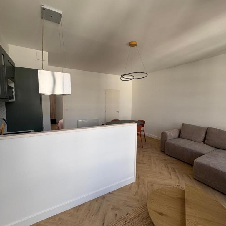 Rue des Minimes - Apartment mit 1 Schlafzimmer - 10