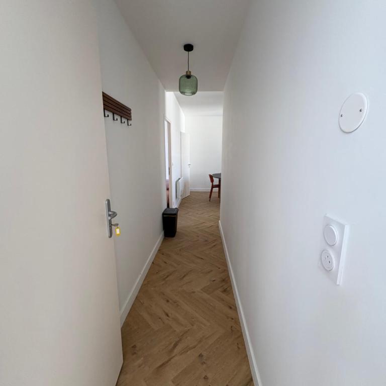 Rue des Minimes - Apartment mit 1 Schlafzimmer - 12