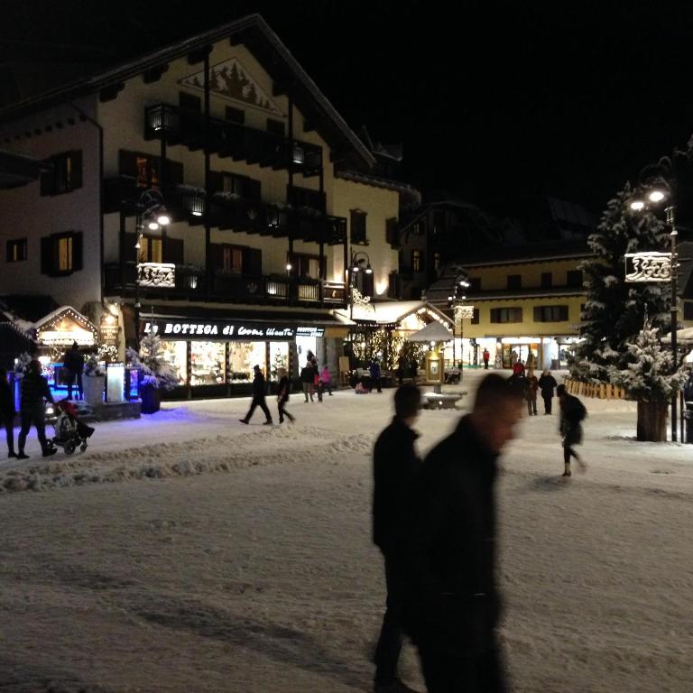 Appartamento Campiglio - Appartamento - 39