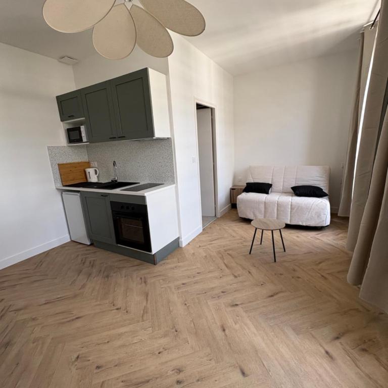 Rue des Minimes - Apartment mit 1 Schlafzimmer - 7