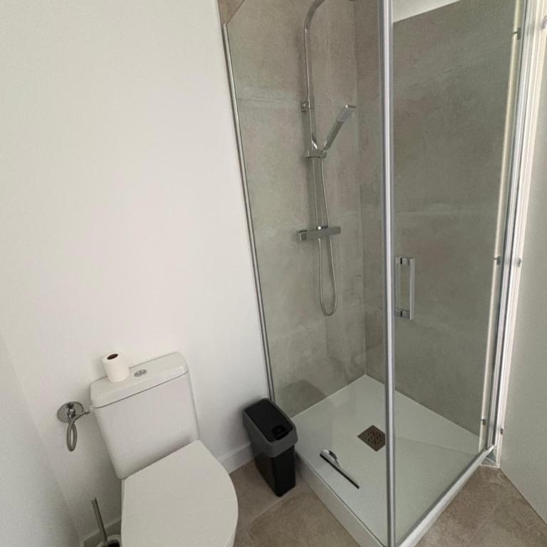 Rue des Minimes - Apartment mit 1 Schlafzimmer - 6