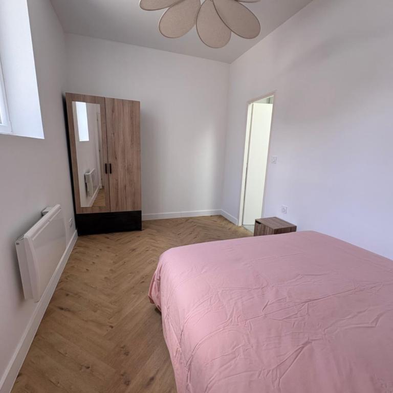 Rue des Minimes - Apartment mit 1 Schlafzimmer - 18