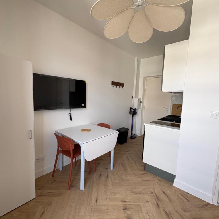 Rue des Minimes - Apartment mit 1 Schlafzimmer - 9