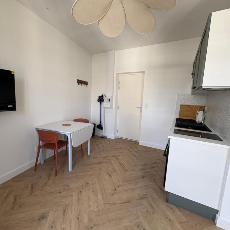 Rue des Minimes - Apartment mit 1 Schlafzimmer - 11