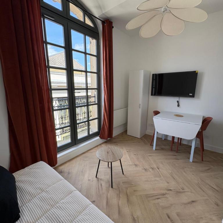 Rue des Minimes - Apartment mit 1 Schlafzimmer - 10