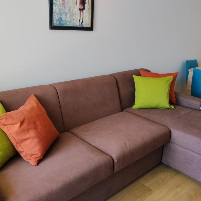 Apartman Vesna - One-Bedroom Apartment - 10
