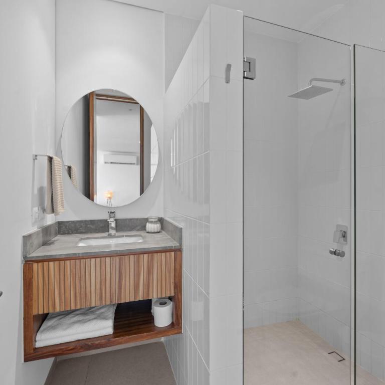 Pent house en Bucerias - Apartamento de 3 dormitorios - 25