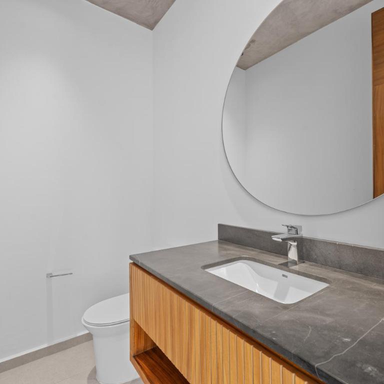 Pent house en Bucerias - Apartamento de 3 dormitorios - 22