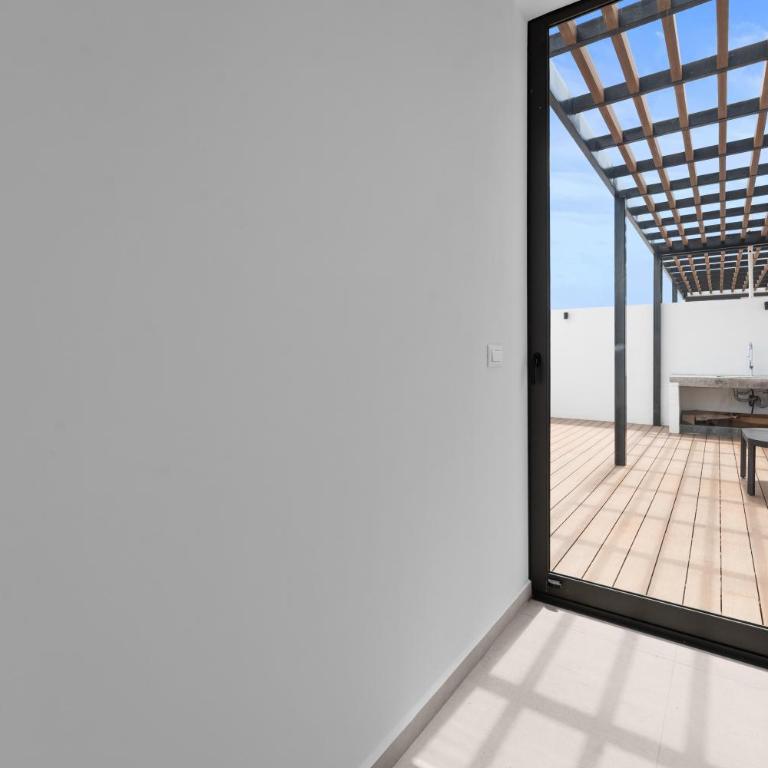 Pent house en Bucerias - Apartamento de 3 dormitorios - 13