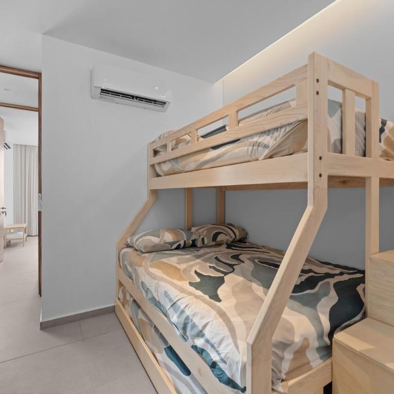 Pent house en Bucerias - Apartamento de 3 dormitorios - 12