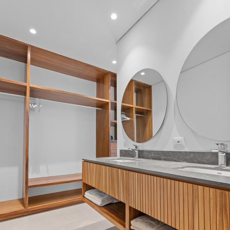 Pent house en Bucerias - Apartamento de 3 dormitorios - 10
