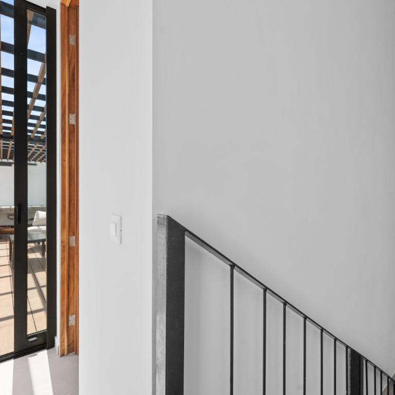 Pent house en Bucerias - Apartamento de 3 dormitorios - 5