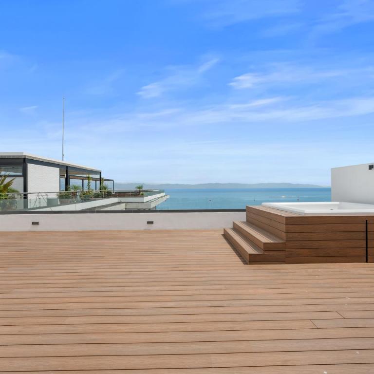 Pent house en Bucerias - Apartamento de 3 dormitorios - 4