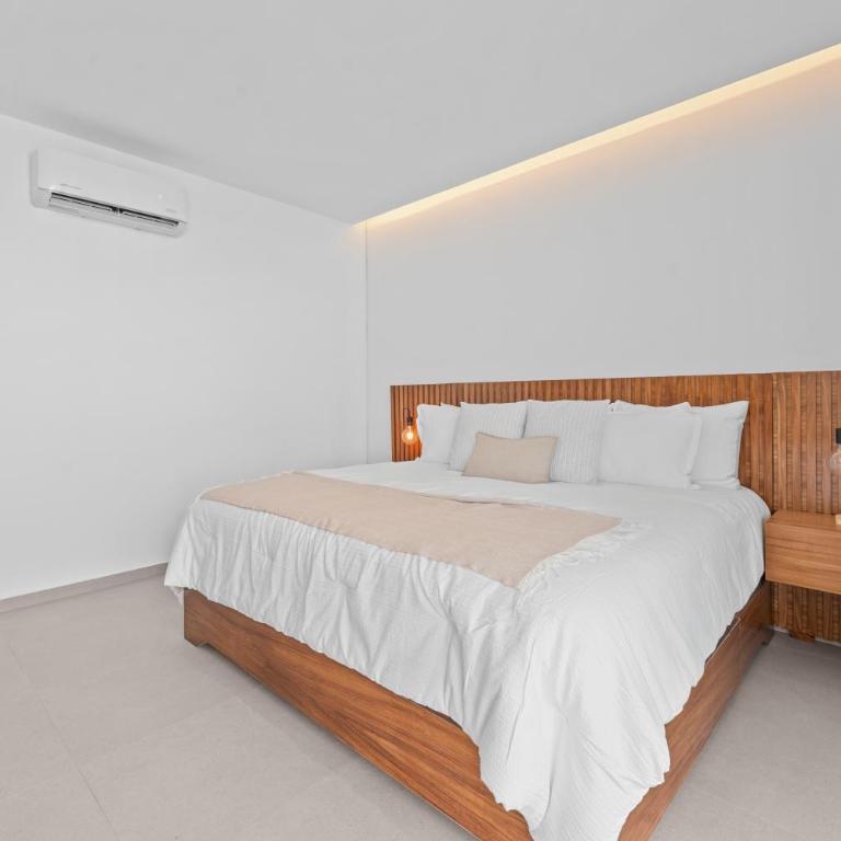 Pent house en Bucerias - Apartamento de 3 dormitorios - 6