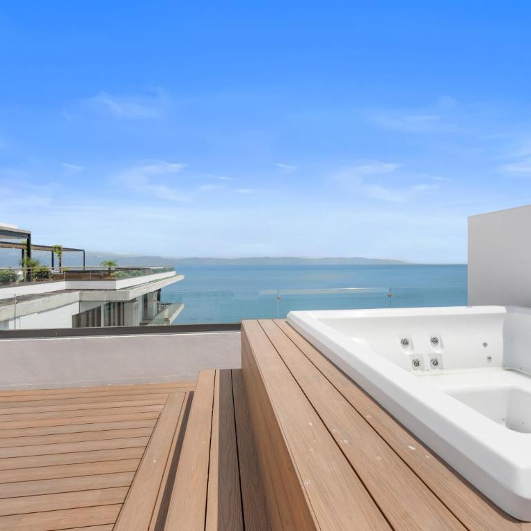 Pent house en Bucerias - Apartamento de 3 dormitorios - 3