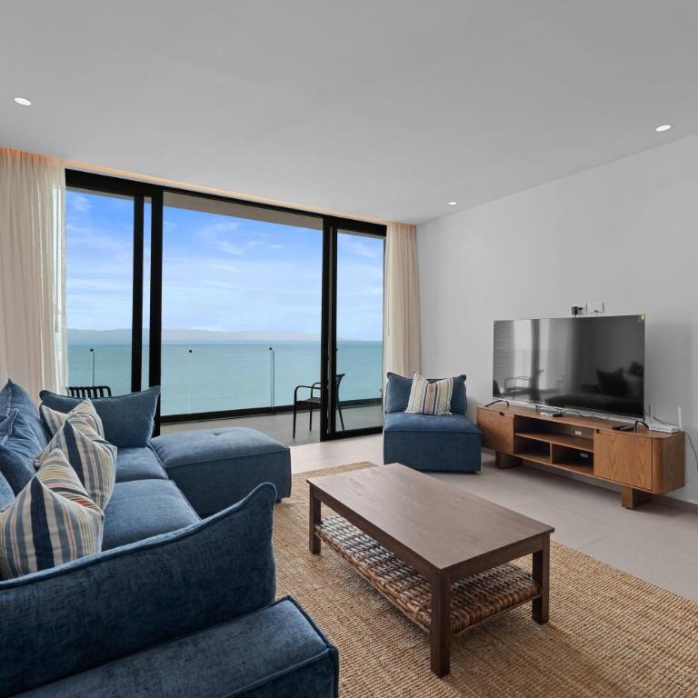 Pent house en Bucerias - Apartamento de 3 dormitorios - 14