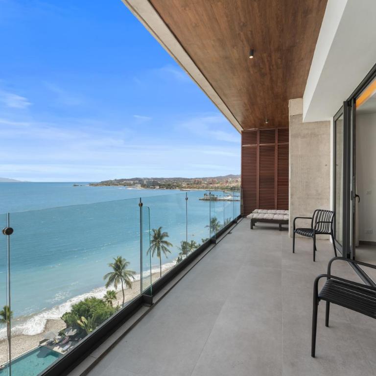 Pent house en Bucerias - Apartamento de 3 dormitorios - 20