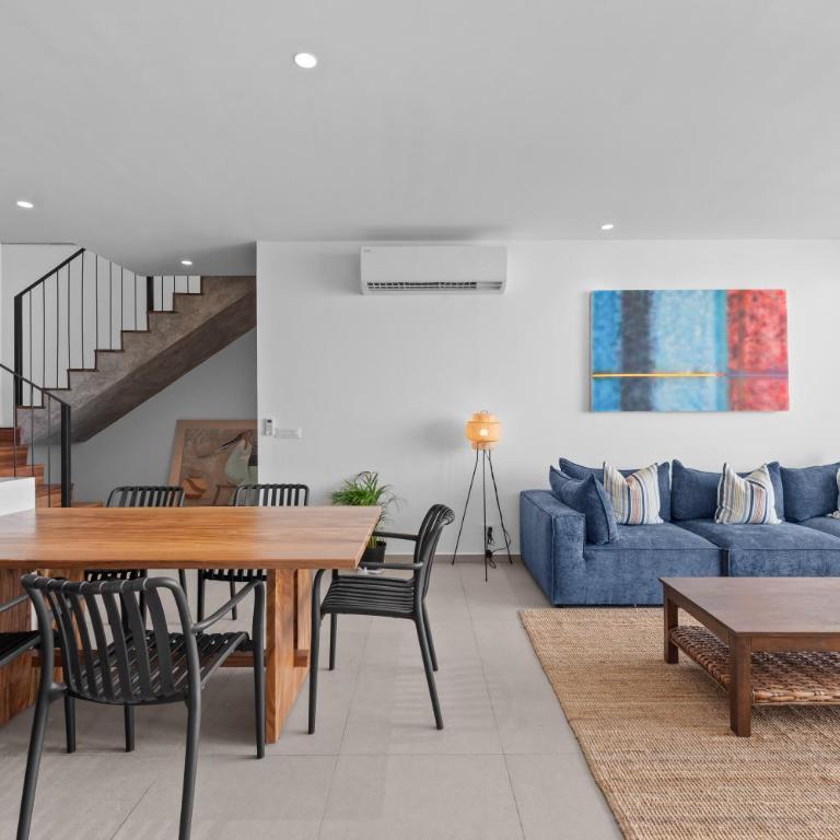 Pent house en Bucerias - Apartamento de 3 dormitorios - 24
