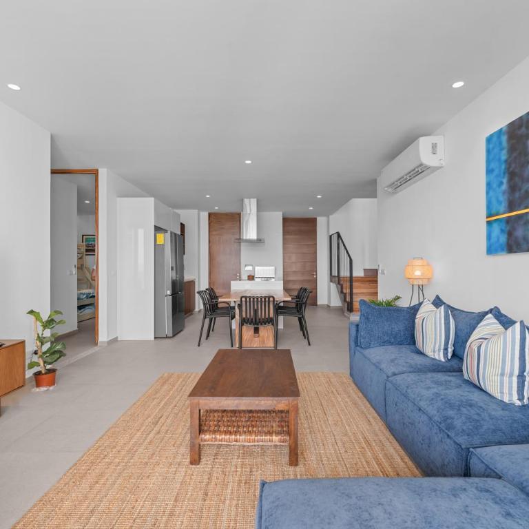 Pent house en Bucerias - Apartamento de 3 dormitorios - 26