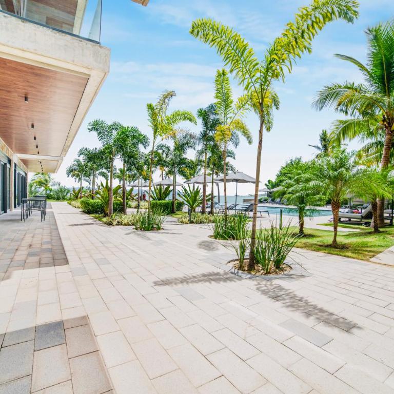 Pent house en Bucerias - Apartamento de 3 dormitorios - 29