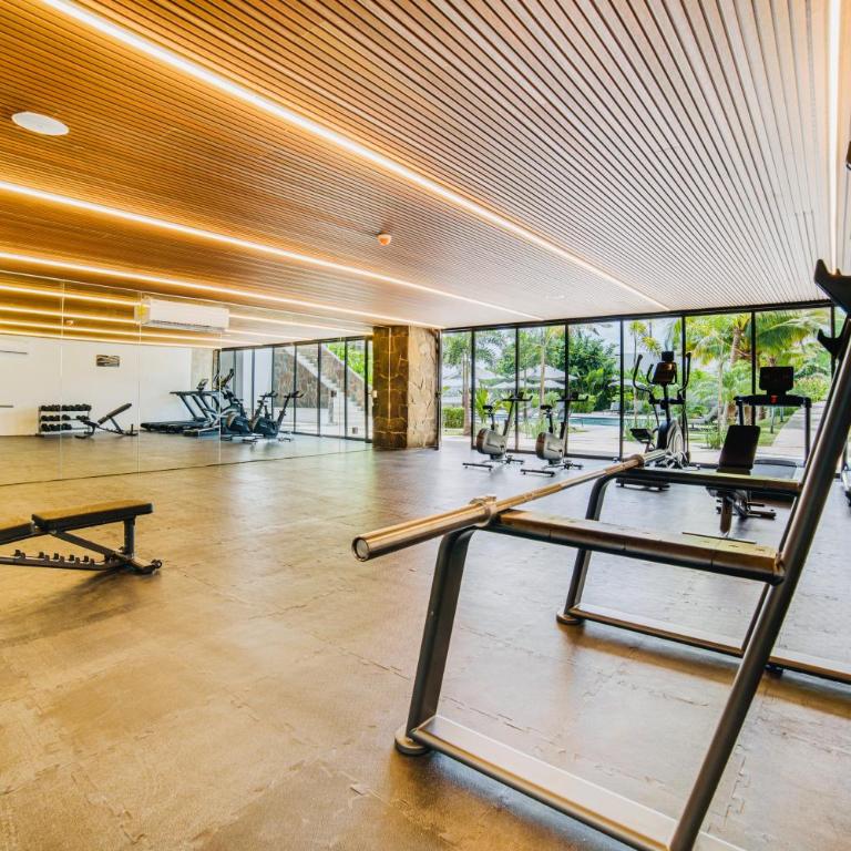 Pent house en Bucerias - Apartamento de 3 dormitorios - 30