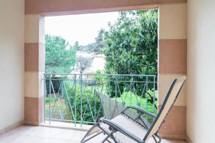 St JEAN CAP FERRAT ELEGANT ESCAPE LOGGIA WALK TO SEA - Apartamento con balcón - 12
