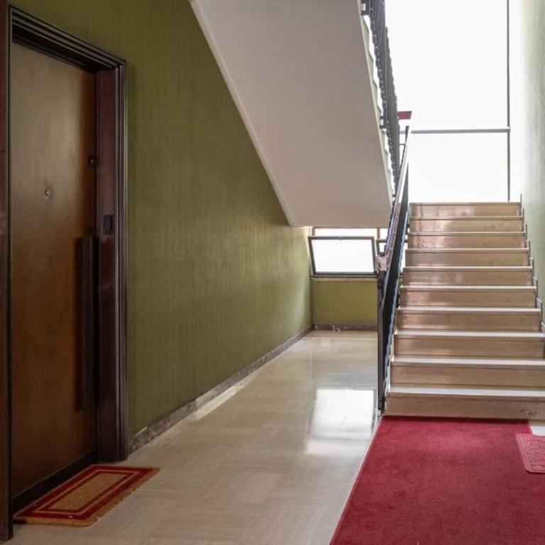 Domus Revoltella - Appartamento con 2 Camere da Letto - 4