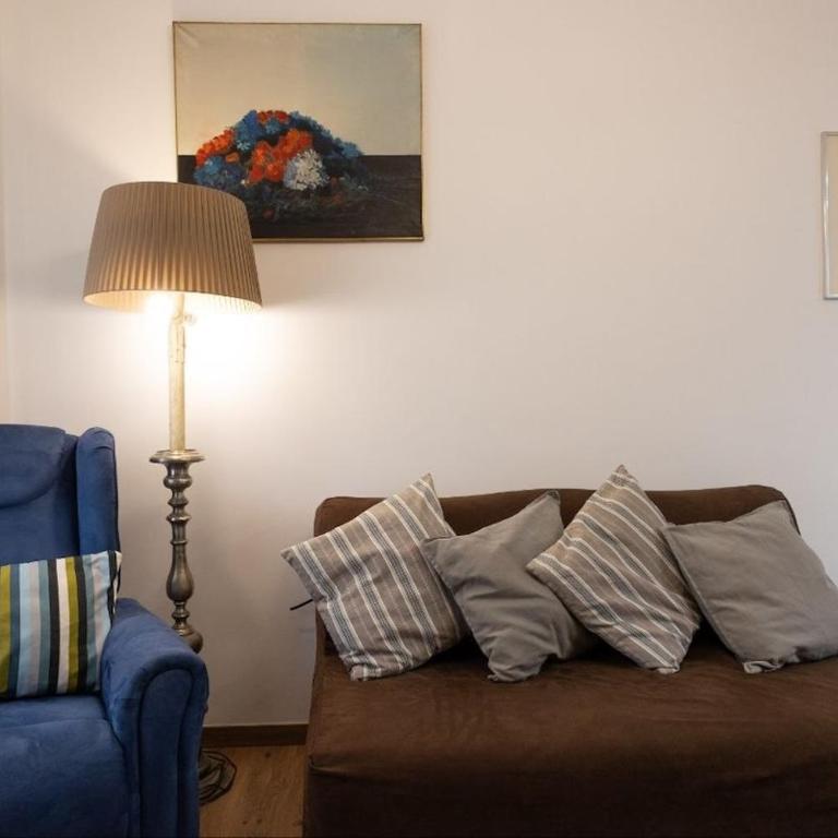 Domus Revoltella - Appartamento con 2 Camere da Letto - 5