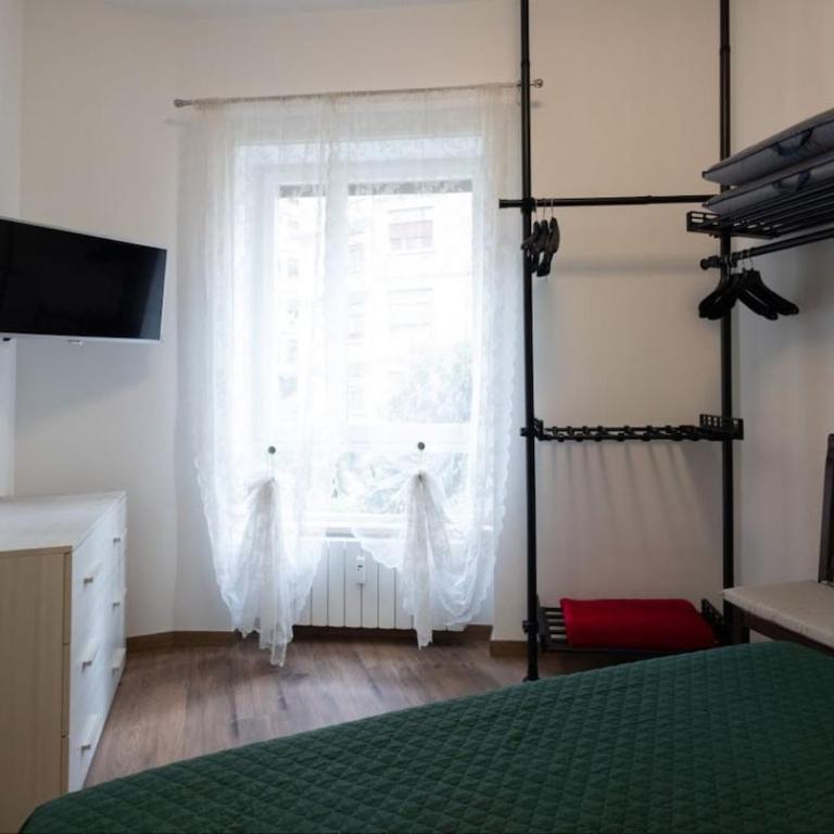 Domus Revoltella - Appartamento con 2 Camere da Letto - 6