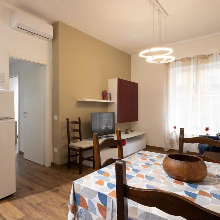 Domus Revoltella - Appartamento con 2 Camere da Letto - 8