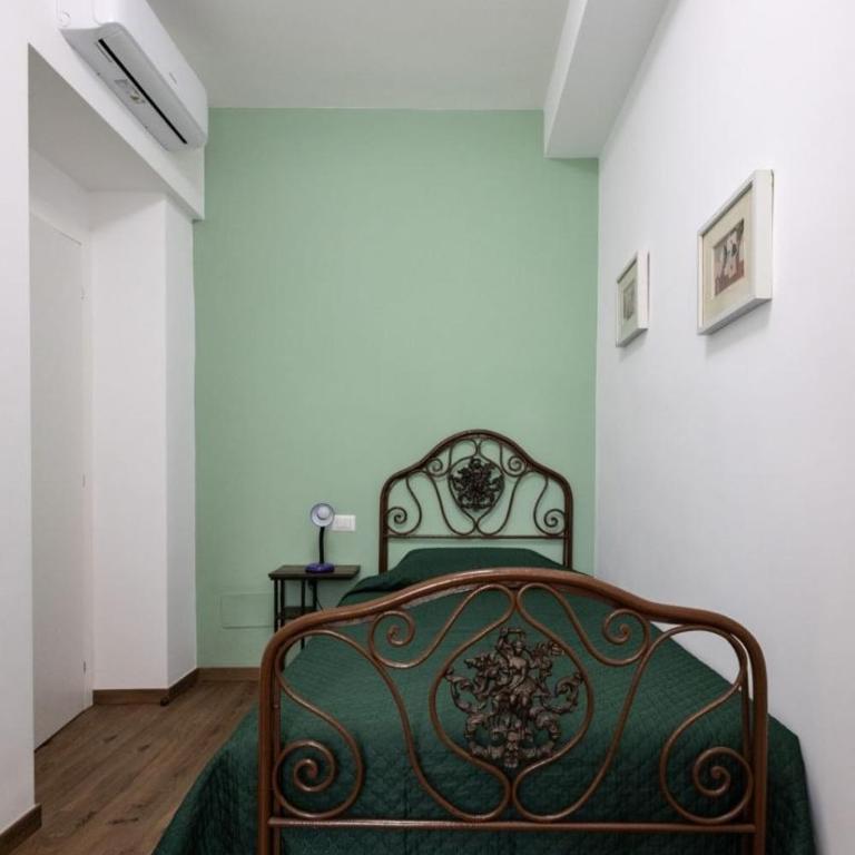 Domus Revoltella - Appartamento con 2 Camere da Letto - 9